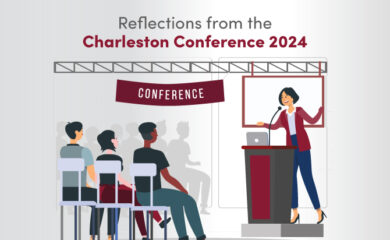 Charleston Conference 2024 Notes