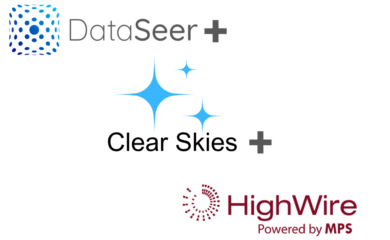 Research Integrity Partnership with Clear Skies and DataSeer