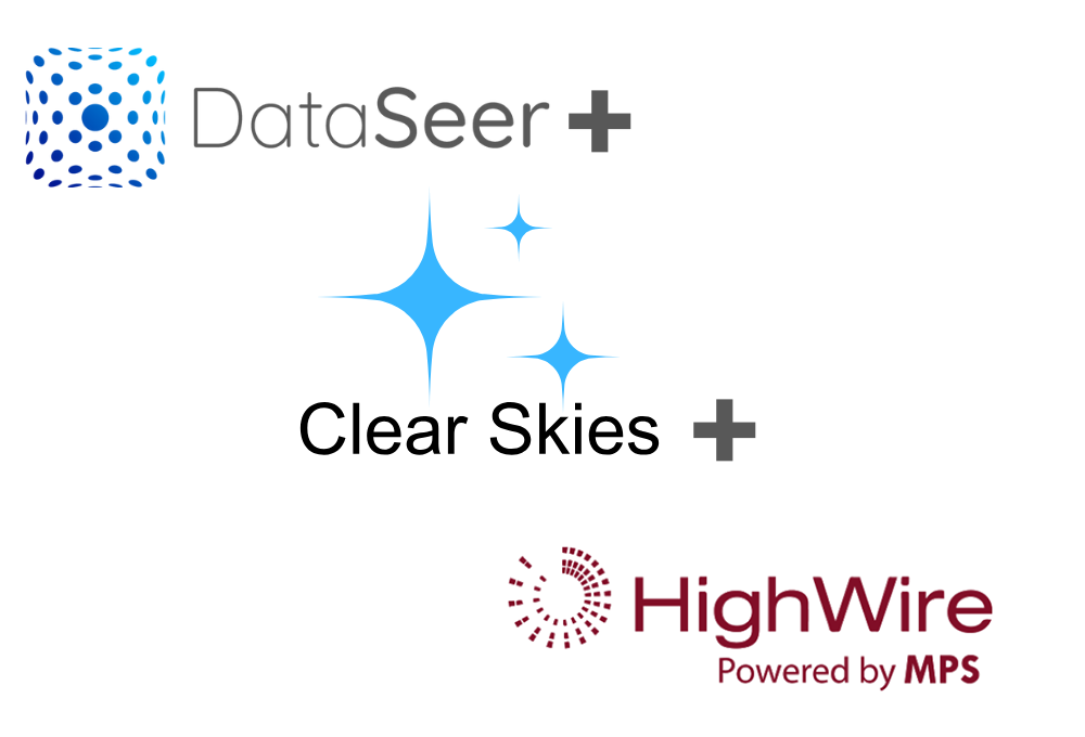 Research Integrity Partnership with Clear Skies and DataSeer